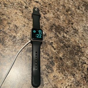 Unlocked Apple Watch series 3